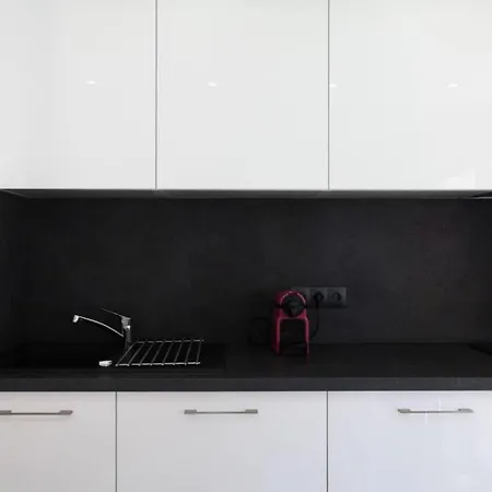 公寓 3p Avec Terrasse Au Palm Beach, A 2min Des Plages - 3p Avec Terrasse Au Palm Beach, A 2min Des Plages Mae-1553 *