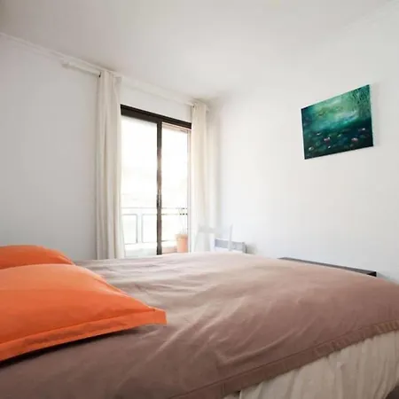 公寓 3p Avec Terrasse Au Palm Beach, A 2min Des Plages - 3p Avec Terrasse Au Palm Beach, A 2min Des Plages Mae-1553 戛纳