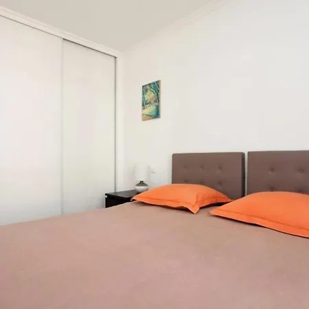 3p Avec Terrasse Au Palm Beach, A 2min Des Plages - 3p Avec Terrasse Au Palm Beach, A 2min Des Plages Mae-1553 公寓 *