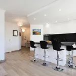 Résidence 3p Avec Terrasse Au Palm Beach, à 2min Des Plages - 3p Avec Terrasse Au Palm Beach, à 2min Des Plages Mae-1553 * Cannes